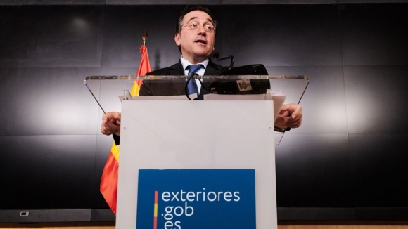 El Gobierno se vuelca con el 