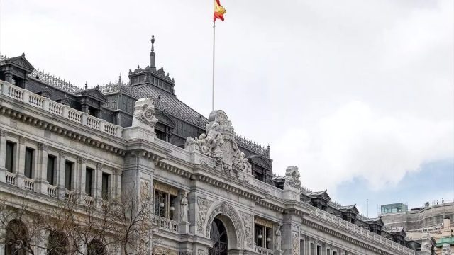 El Banco de España eleva la inflación al 2,5% y avisa de la 