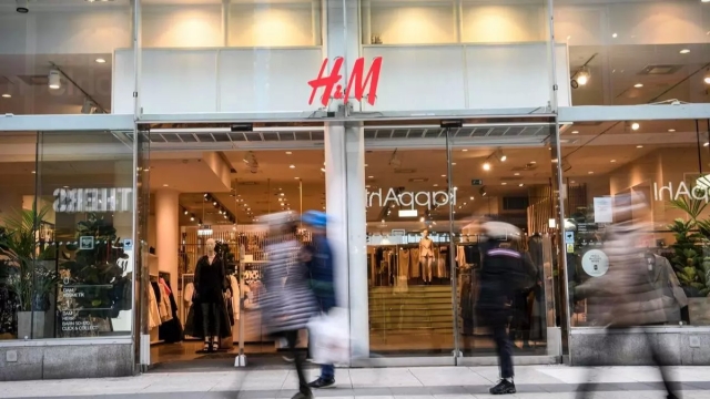 El pinchazo de H&M en el norte de Europa: Inditex le gana terreno en su propia casa