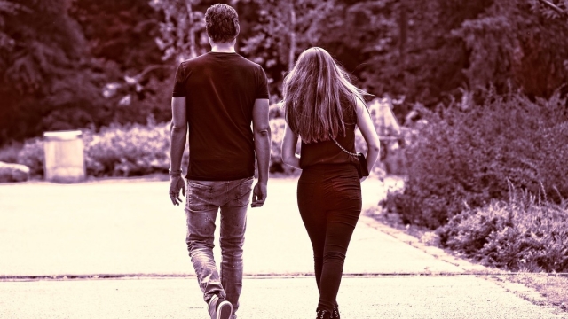 Deseo sexual a lo largo de los años: ¿la libido es diferente a los 40 que a los 50 años?