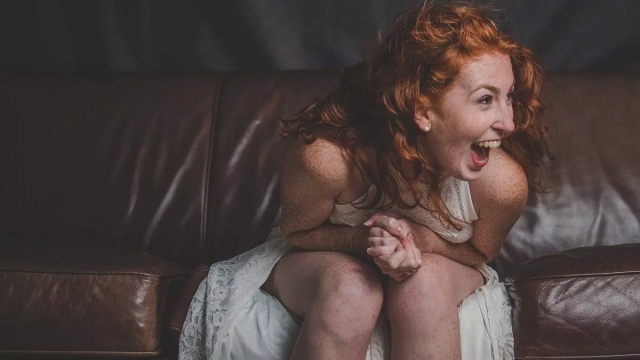 Risas en la cama: ¿el humor es el mejor preliminar a la hora de tener relaciones sexuales?