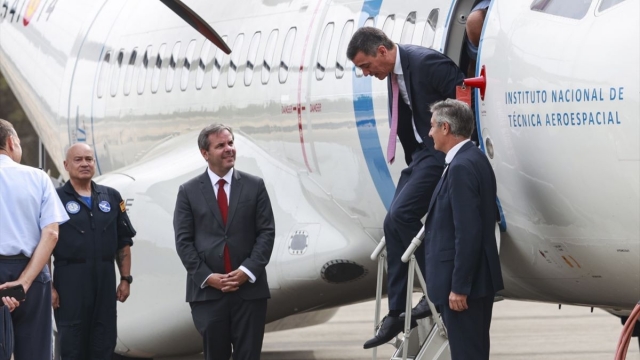 Por qué Irán puede golpear también a Pedro Sánchez