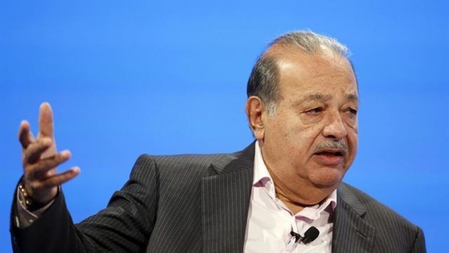 Slim reforma la estructura de InmoCemento para potenciar su promotora en España