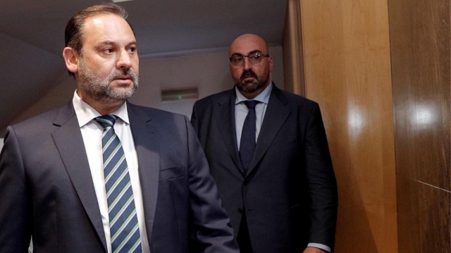 Bruselas dice que actuará si se confirma el uso de fondos europeos en el 'caso Koldo'