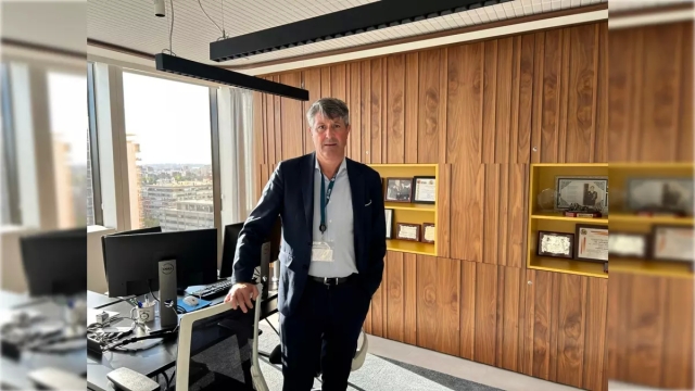 El comisario del caso de Samuel Luiz: 