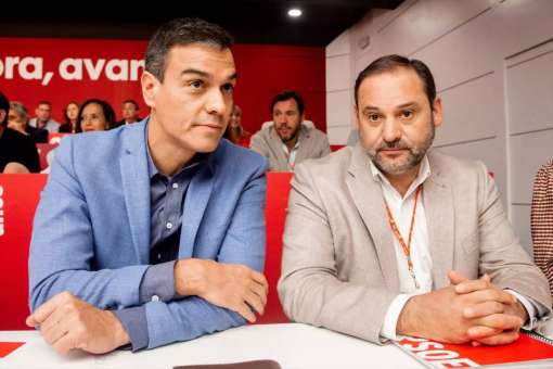 Crece la inquietud en las filas socialistas por los desfases contables que investiga la UCO: