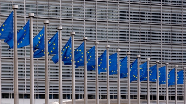 Euskadi logra captar 3.474 millones de euros de fondos europeos