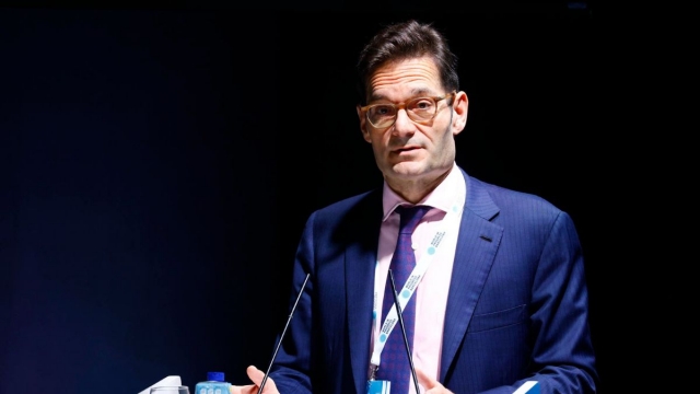 La purga histórica de Oughourlian en Prisa para frenar a Moncloa: de José Miguel Contreras a Pepa Bueno