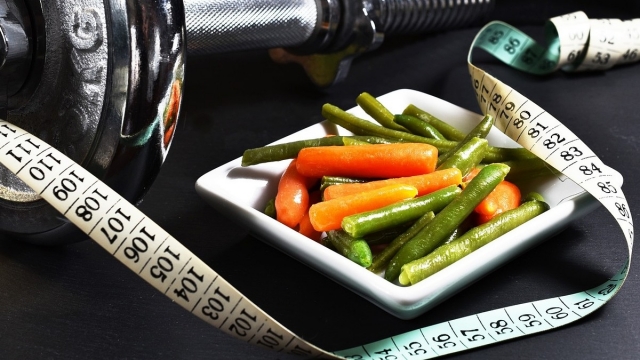 Peso ideal VS peso saludable: ¿cuál es la diferencia?