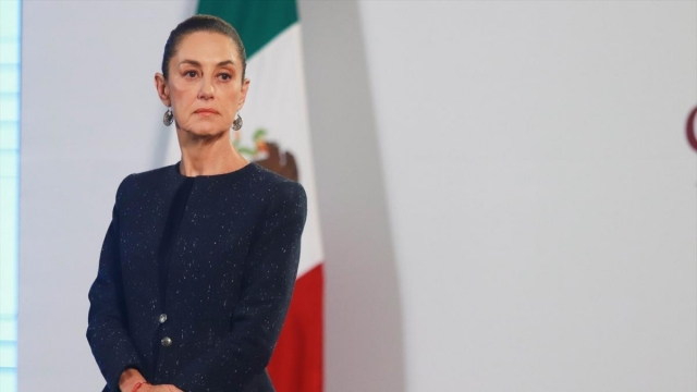 Pacifismo contra el narco