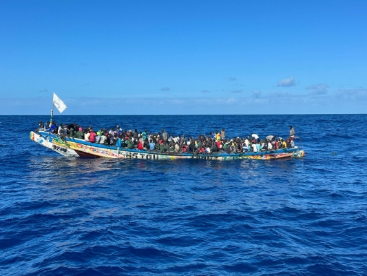 Cada tres días llega una patera: Baleares, nuevo epicentro migratorio del Mediterráneo