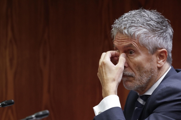 Cataluña y País Vasco desarrollan su propio sistema 'anti Pegasus' al margen de Marlaska