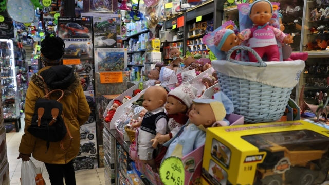 El empleo registra la mayor caída en un mes de enero desde 2020