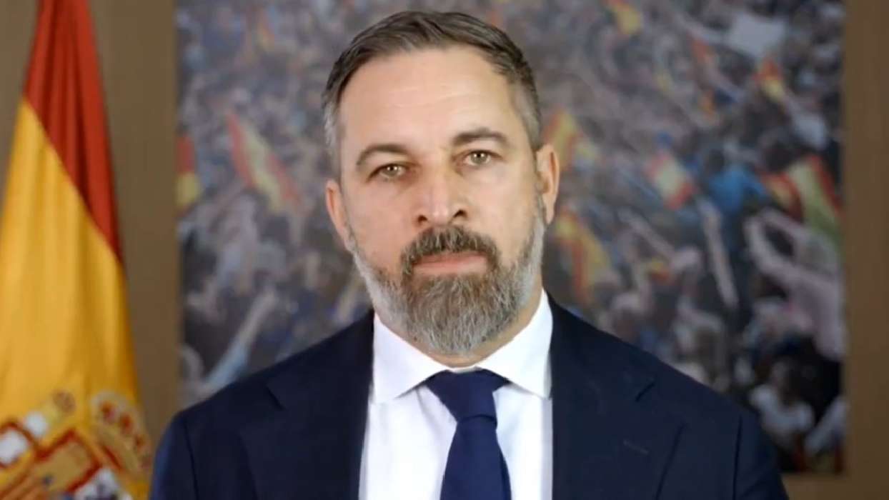 ¿Por qué ataca Abascal a la jerarquía de la iglesia española?