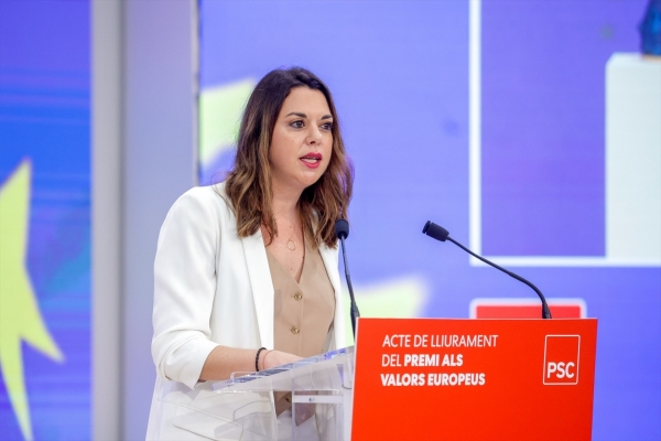 La sobreactuación de la izquierda catalana: se borra de X tras la victoria de Trump 