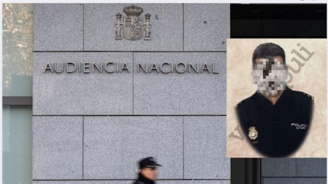 La Audiencia Nacional mantiene en prisión al exjefe de la UDEF por el 