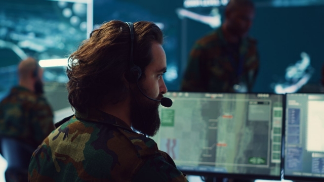 Qué son los NOC y cómo Telefónica Tech gestiona las redes privadas