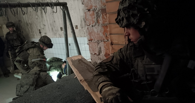 Guerras, clima y ciberataques: el 56% de los españoles cree que el mundo será menos seguro en 5 años