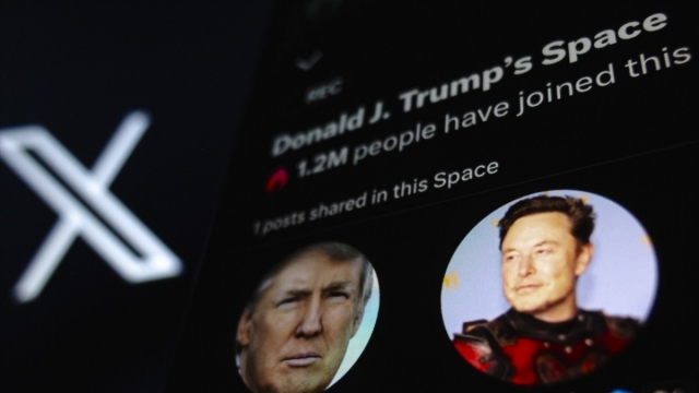 ¿A favor o en contra? Musk enciende a la progresía con X tras la victoria de Trump