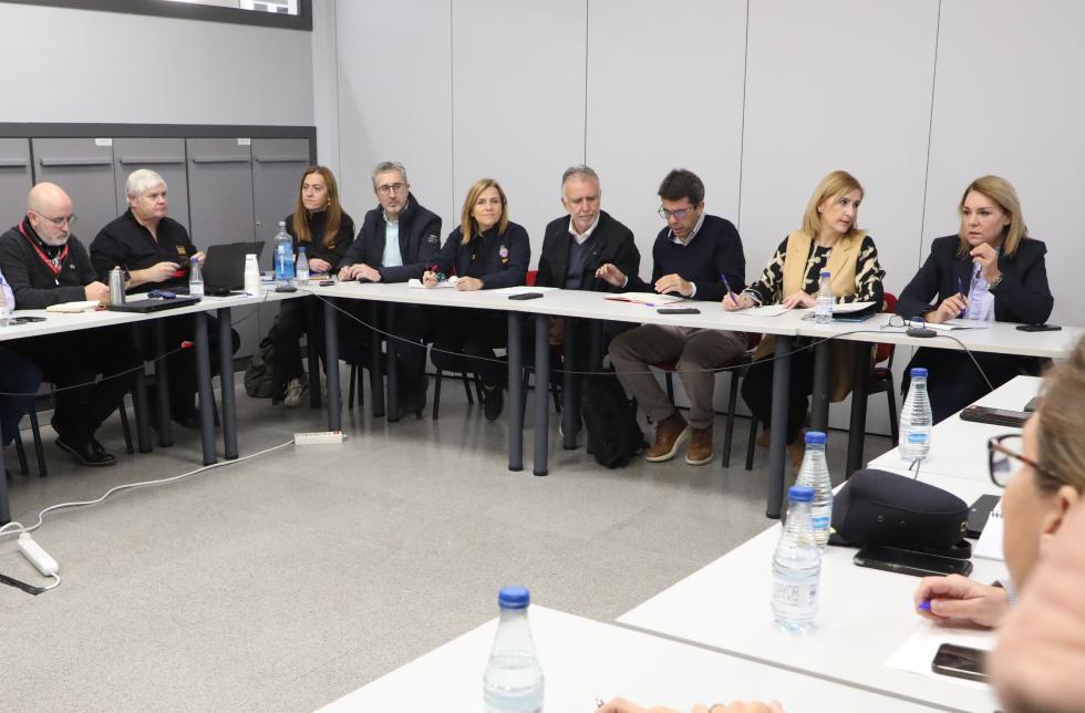 La Justicia pide a la cadena À Punt que aporte todo lo que grabaron en el Cecopi el día de la dana de Valencia