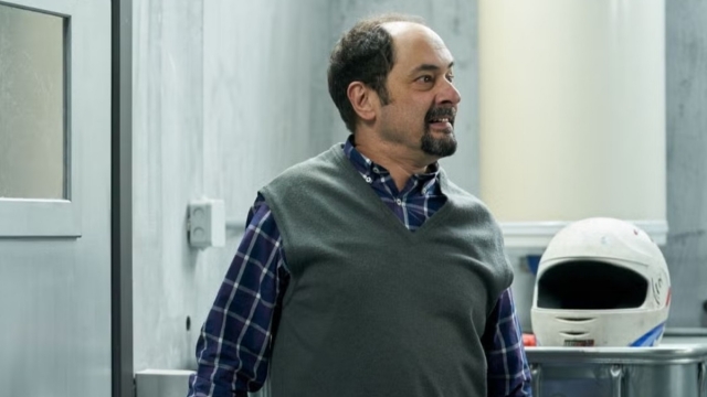 El motivo por el que Antonio Recio deja 'La que se avecina'