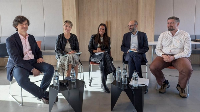 Las redes eléctricas, el gran desafío de la transición energética