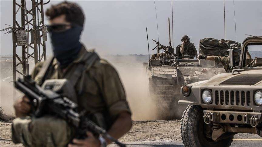 Ejército - EUROPA PRESS Ejército - EUROPA PRESS