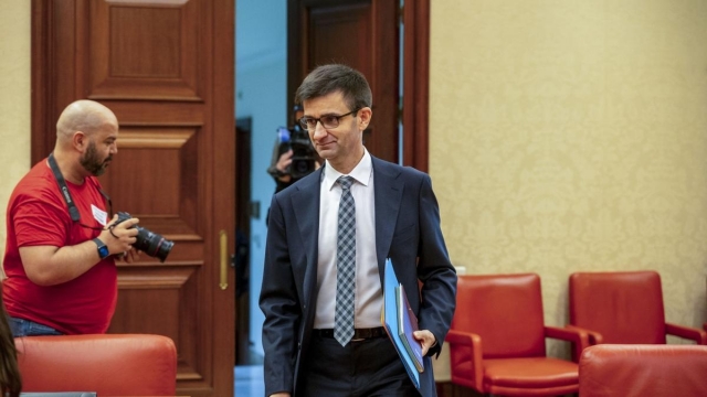 Un 'agujero' millonario deja a RTVE al borde de la 