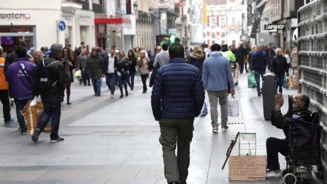 BBVA Research eleva al 3,1% el crecimiento económico previsto en 2024