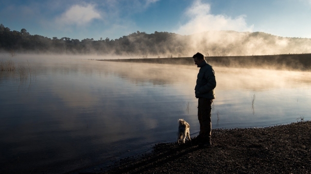 Andropausia: así puedes mejorar tu vida sexual cuando llega esa etapa de la vida