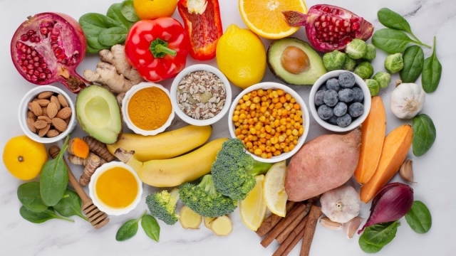 La mejor fruta para tomar en el desayuno: fuente de energía y con más fibra que el kiwi