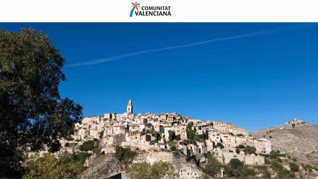 Bocairent, belleza medieval y natural