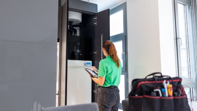 Tres consejos para reducir el presupuesto en energía