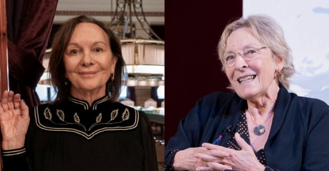 “Las novelas hacen más real la realidad”