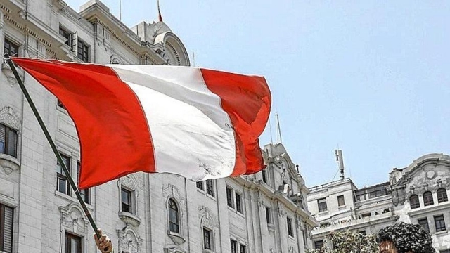 La prensa peruana pide que se investigue a un conocido 'youtuber' español por un delito penado con seis años de cárcel