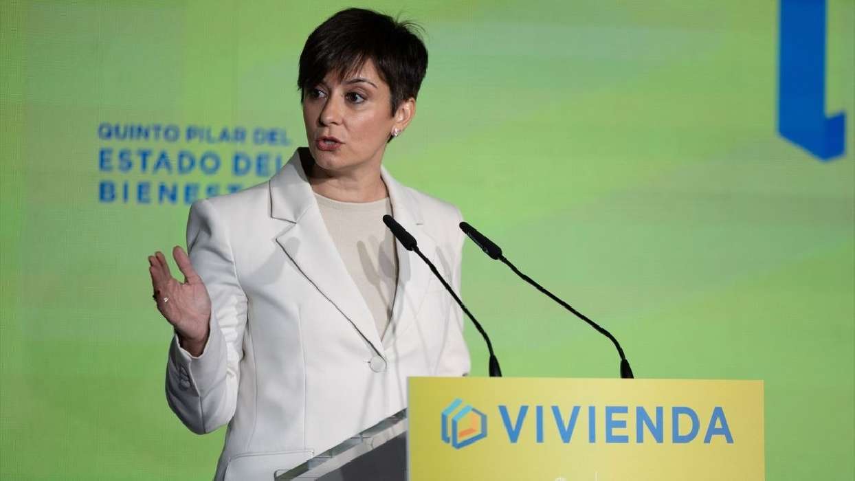 Estupor entre juristas con el 155 en vivienda sobre Madrid que plantea el  PSOE | Vozpópuli