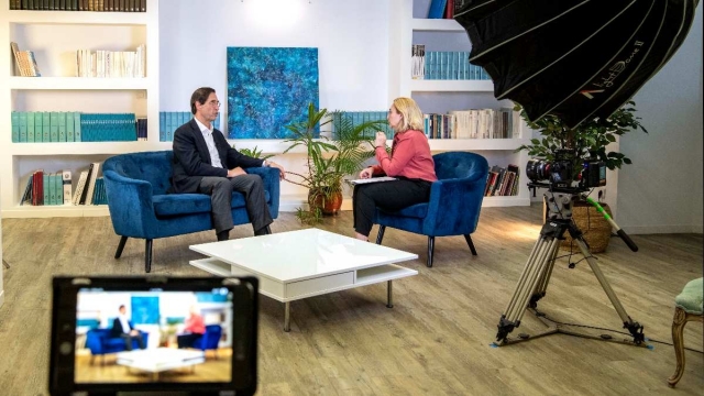 “El arte de crear”: reflexiones con expertos sobre cómo influir en nuestra salud y en la sociedad