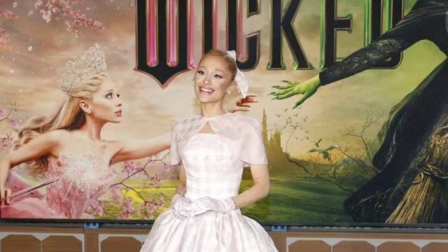 Ariana Grande: un recordatorio de que cada cuerpo tiene su historia