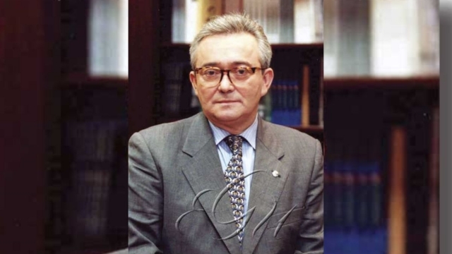 Muere Jesús Pérez Varela, exconselleiro de Fraga e impulsor de la Cidade da Cultura, a los 75 años