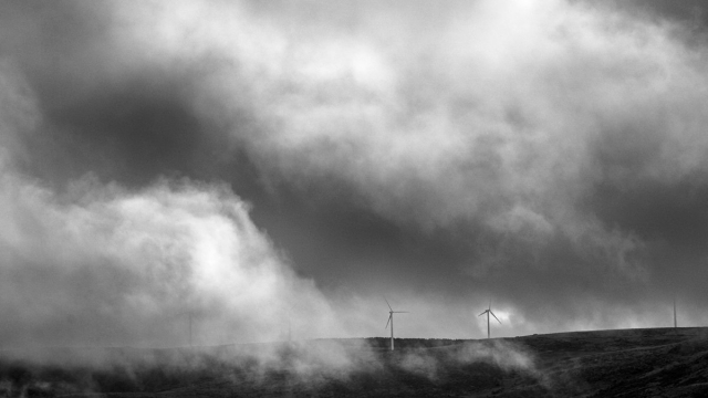 'El legado que seremos', el apasionante viaje de Álvaro Ybarra Zavala por la transición energética en España
