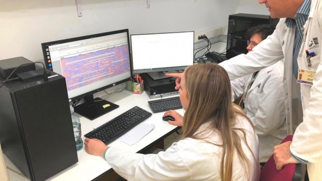 El acoso digital a sanitarios en Galicia será considerado violencia 