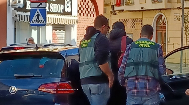 Expulsado de España un yihadista retornado de Siria que trató de entrar al país de manera irregular