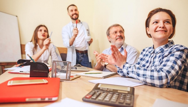 La educación financiera no tiene edad