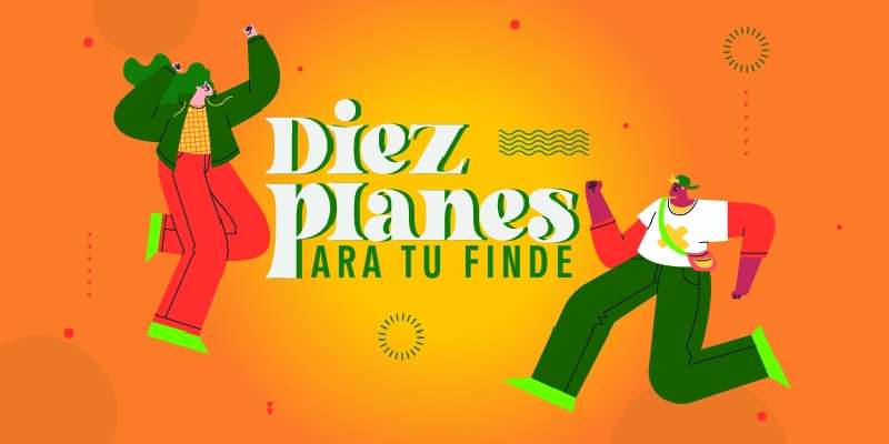 Los planes para el fin de semana: el mayor festival de Galicia, conciertos gratis de piano y una exposición