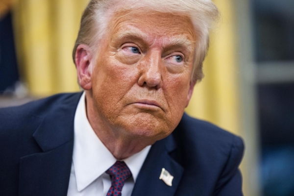 El Emperador y un sombrero cordobés